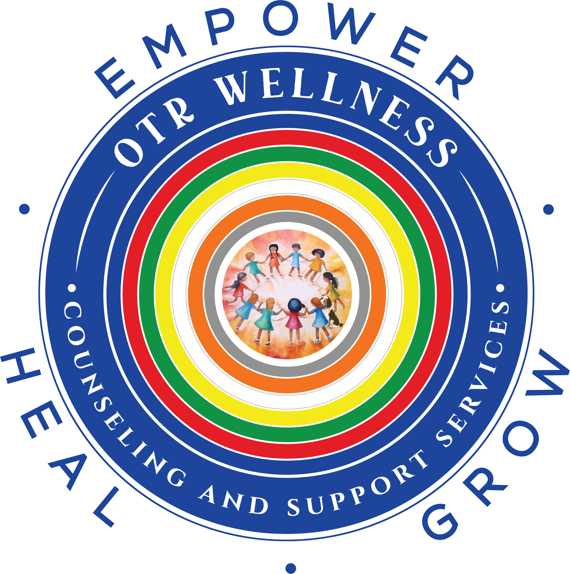 logo with transparent background